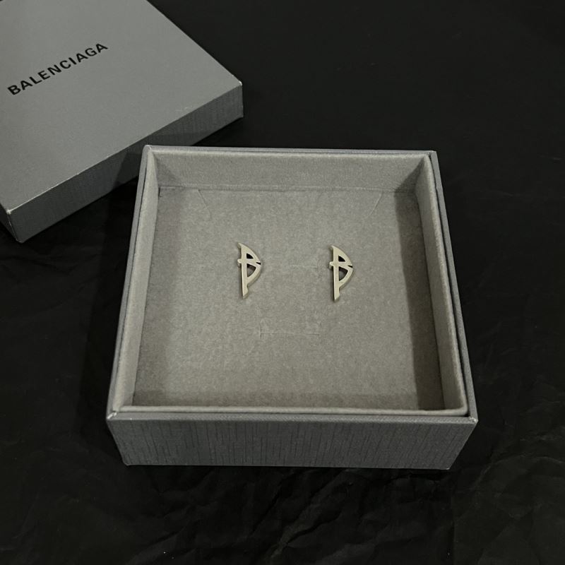 Balenciaga Earrings